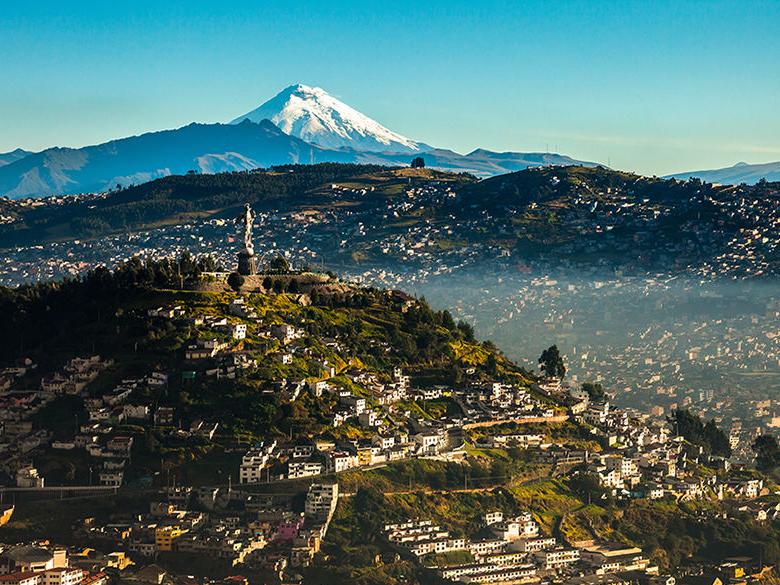 Ecuador